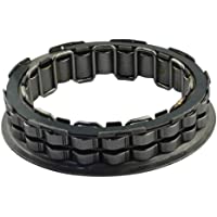 AHL Motocicleta Arranque Piñón libre Rueda libre de arranque para Polaris Predator 500 2003-2007